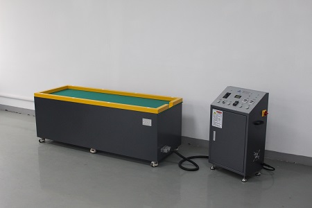 BostonGG1980 Metal surface cleaning machine