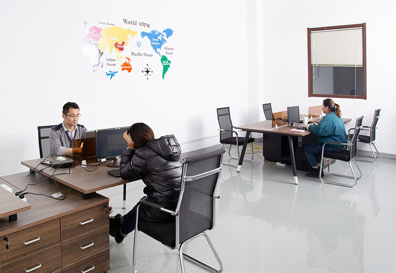 BostonForeign trade Office - Guangu Technology